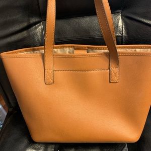 I don’t use this bag because I have another